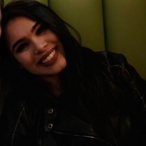 Meet your Posher, Kristen